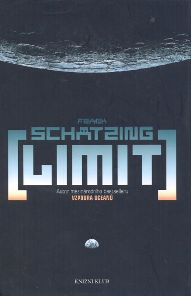 Schätzing, Frank: LIMIT