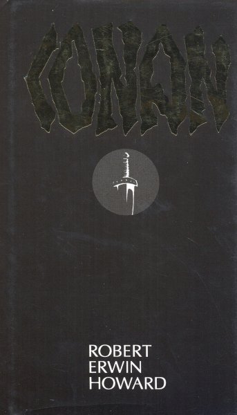 Howard, R.E.: CONAN