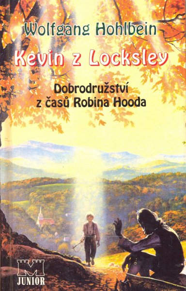 Hohlbein, Wolfgang: KEVIN Z LOCKSLEY
