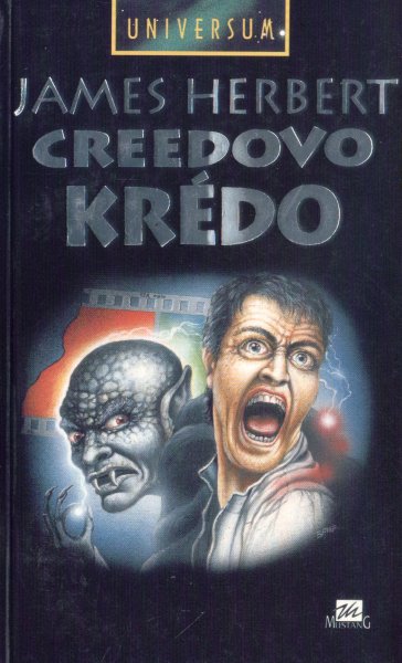 Herbert, James: CREEDOVO KRÉDO