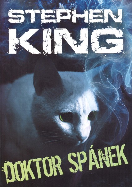 King, Stephen: DOKTOR SPÁNEK