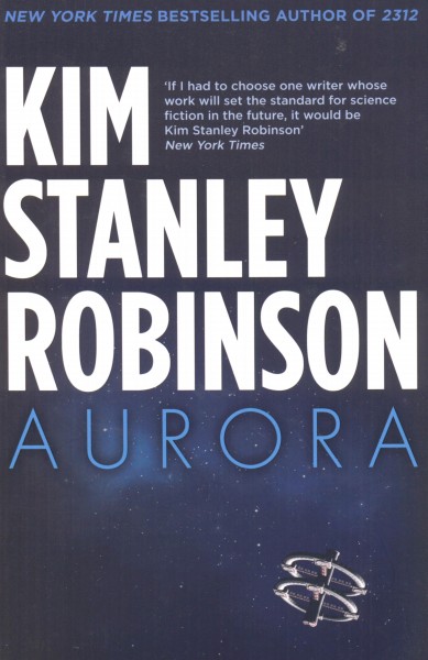 Robinson, Kim S.: AURORA