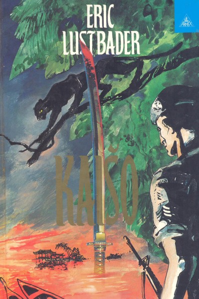 Lustbader, Eric: KAIŠO