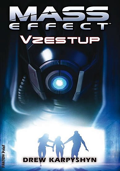 Karpyshyn, Drew: VZESTUP