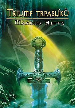 Heitz, Markus: TRIUMF TRPASLÍKŮ