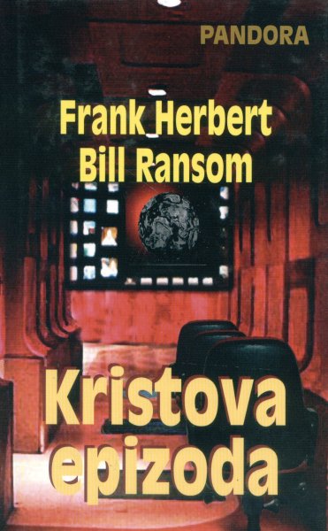 Herbert, Frank: KRISTOVA EPIZODA