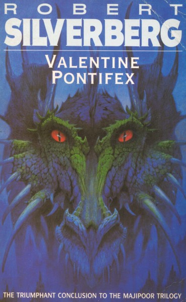 Silverberg, Robert: VALENTINE PONTIFEX