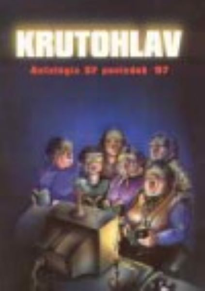 antologie: KRUTOHLAV 1997