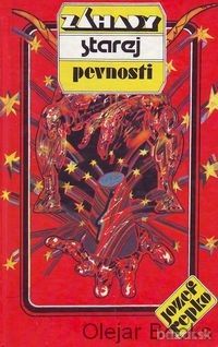 Repko, Jozef: ZÁHADY STAREJ PEVNOSTI