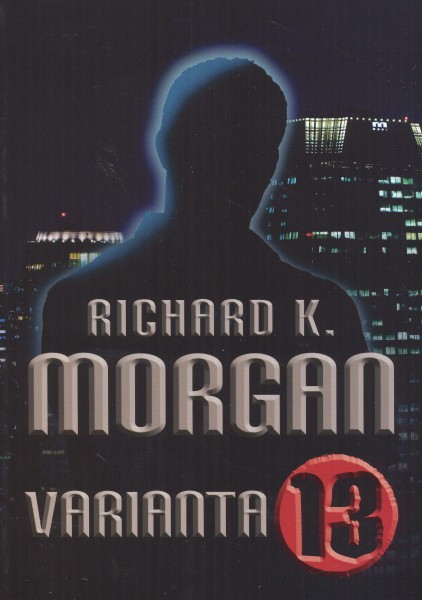Morgan, R.K.: VARIANTA 13
