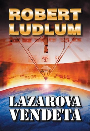 Ludlum, Robert: LAZAROVA VENDETA