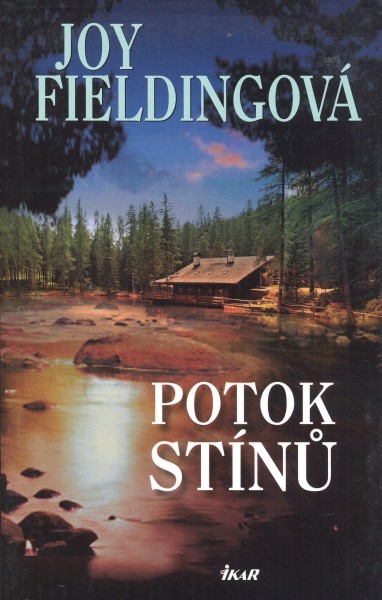 Fieldingová, Joy: POTOK STÍNŮ