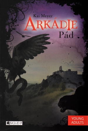 Meyer, Kai: PÁD