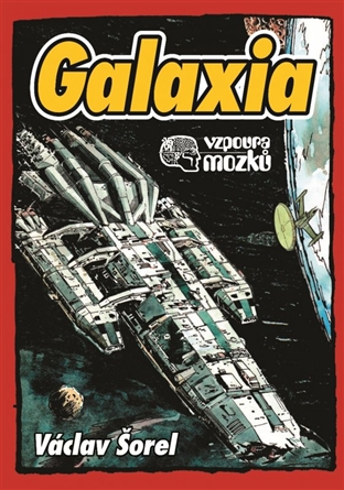 Šorel, Václav: GALAXIA