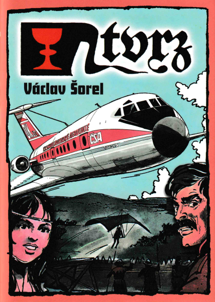 Šorel, Václav: TVRZ