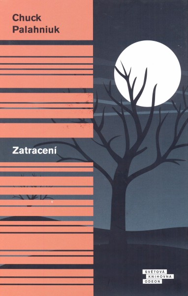 Palahniuk, Chuck: ZATRACENÍ