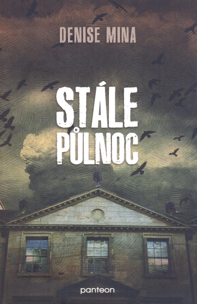 Mina, Denise: STÁLE PŮLNOC