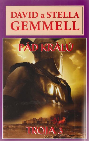 Gemmell, David: PÁD KRÁLŮ