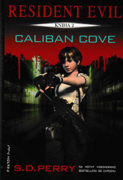 Perry, S.D.: CALIBAN COVE