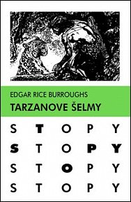 Burroughs, E.R.: TARZANOVE ŠELMY