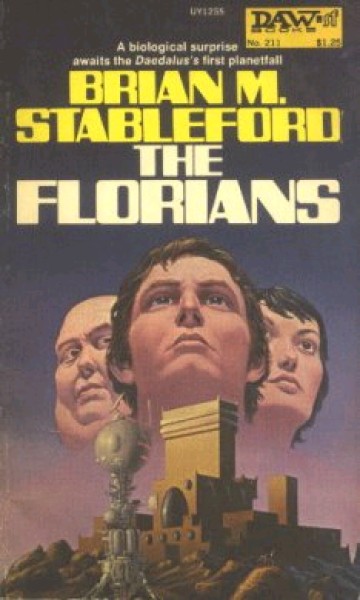 Stableford, Brian: THE FLORIANS