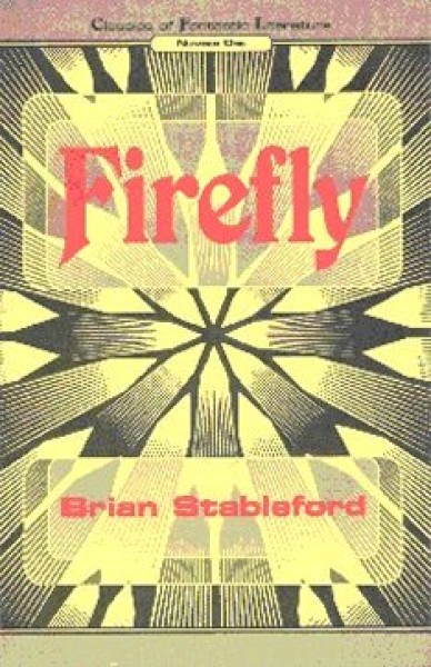 Stableford, Brian: FIREFLY