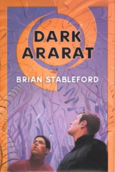 Stableford, Brian: DARK ARARAT