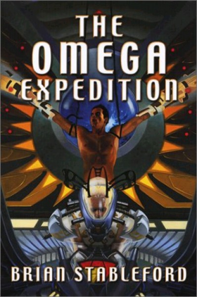 Stableford, Brian: THE OMEGA EXPEDITION