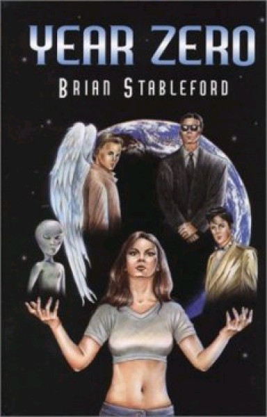 Stableford, Brian: YEAR ZERO
