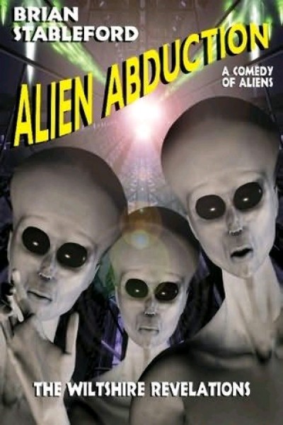 Stableford, Brian: ALIEN ABDUCTION