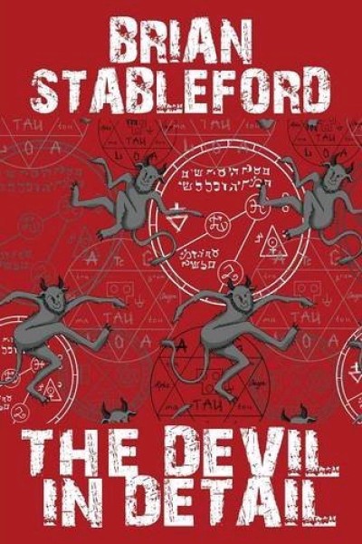 Stableford, Brian: THE DEVIL IN DETAIL