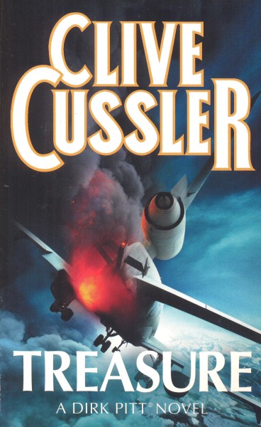 Cussler, Clive: TREASURE
