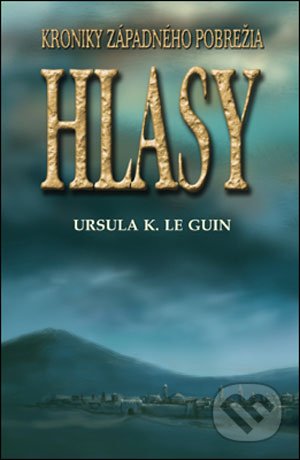 LeGuin, Ursula: HLASY