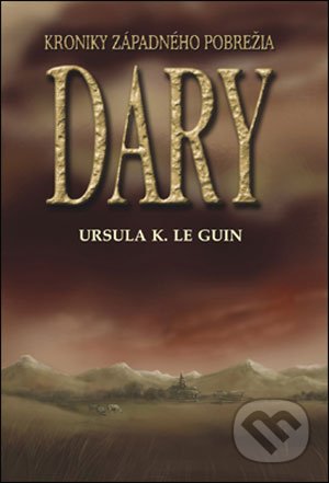 LeGuin, Ursula: DARY