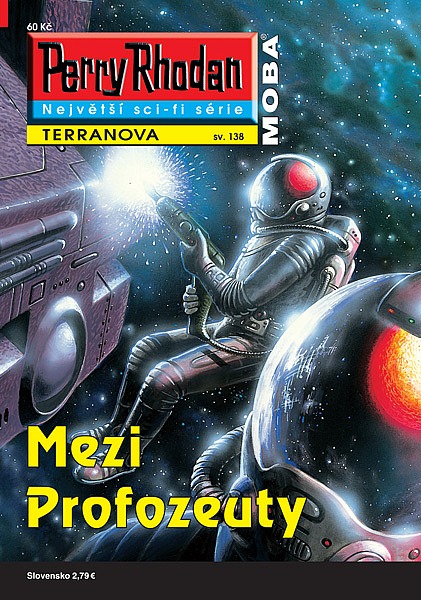 Lukas, Leo: MEZI PROFOZEUTY