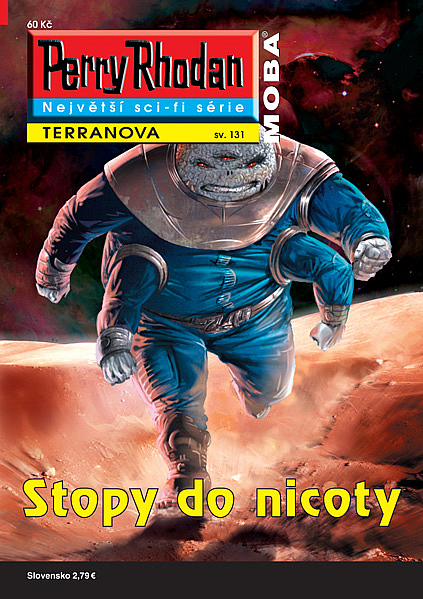 Ellmer, A.: STOPY DO NICOTY