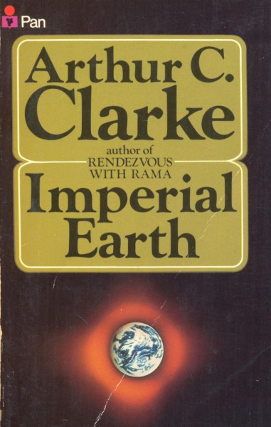 Clarke, A.C.: IMPERIAL EARTH