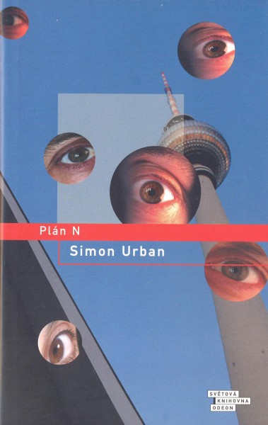 Urban, Simon: PLÁN N