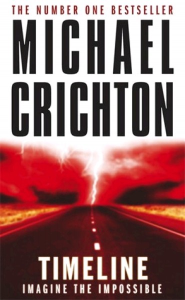 Crichton, Michael: TIMELINE
