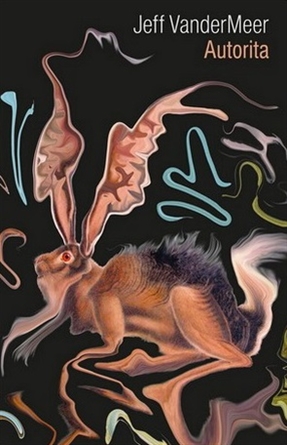 Vandermeer, Jeff: AUTORITA