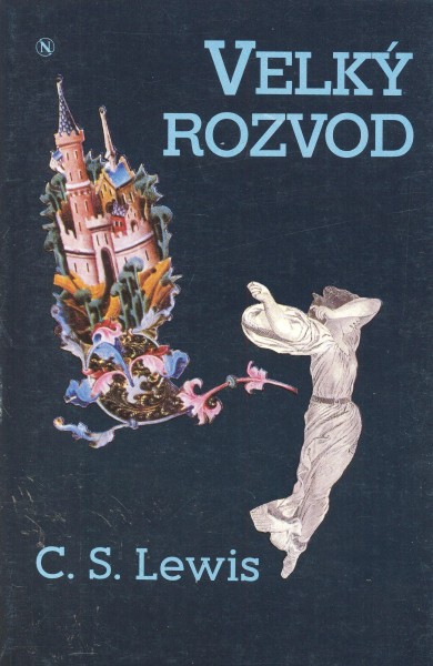 Lewis, C.S.: VELKÝ ROZVOD
