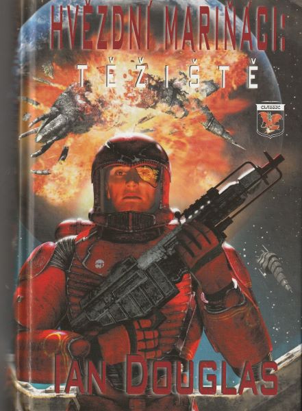 Douglas, Ian: TĚŽIŠTĚ