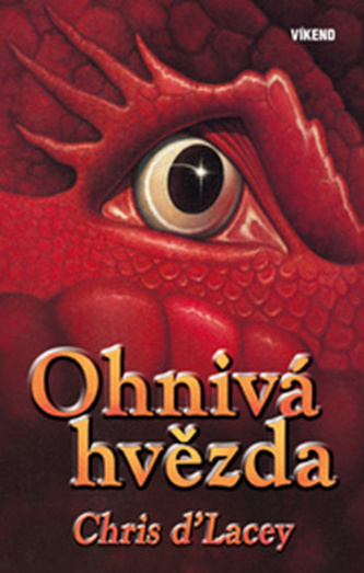 d´Lacey, Ch.: OHNIVÁ HVĚZDA