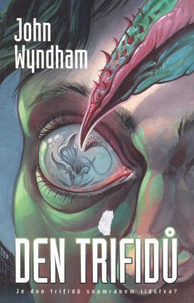 Wyndham, John: DEN TRIFIDŮ