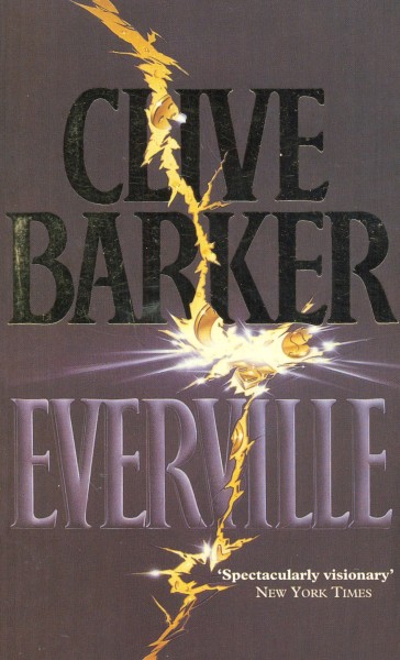 Barker, Clive: EVERVILLE