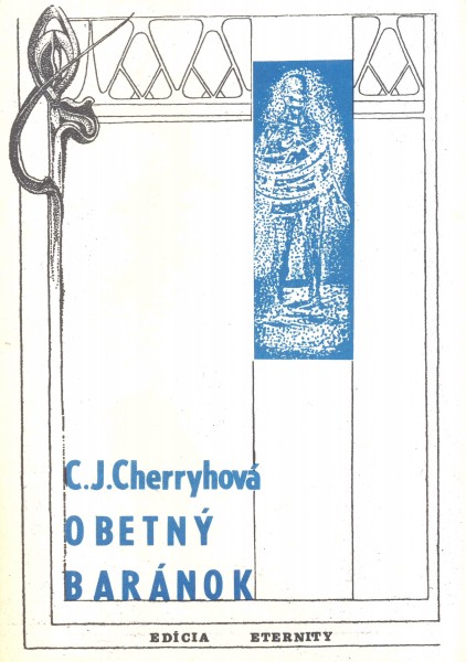 Cherryh, C-J: OBETNÝ BARÁNOK