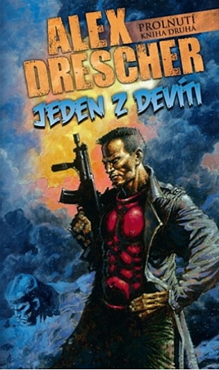 Drescher, Alex: JEDEN Z DEVÍTI