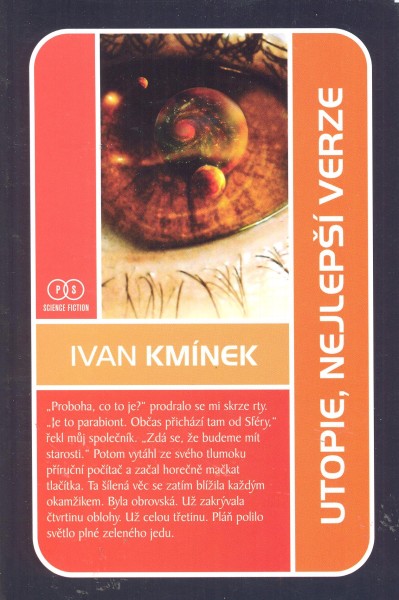 Kmínek, Ivan: UTOPIE, NEJLEPŠÍ VERZE