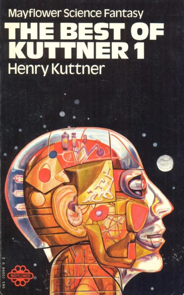 Kuttner, Henry: THE BEST OF KUTTNER 1