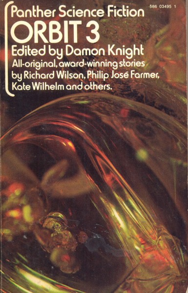 anthology: ORBIT 3